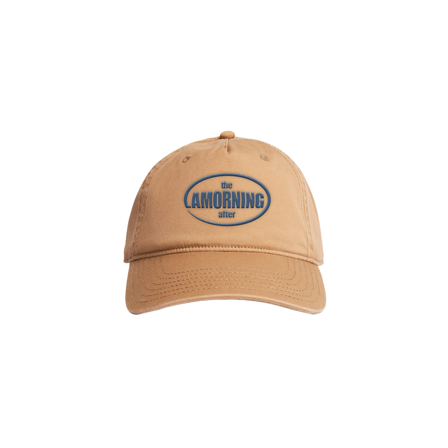 Logo Hat (Khaki)